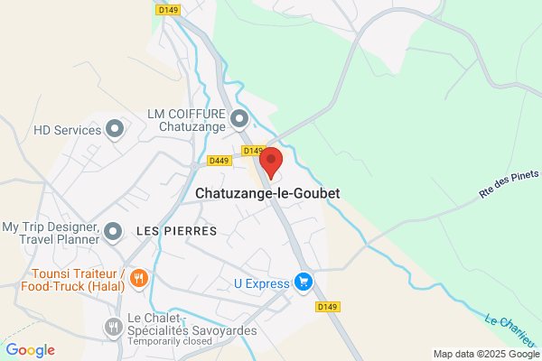 Le Collectif des Lunetiers