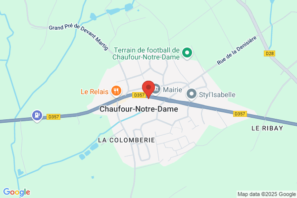 La Poste Agence Communale