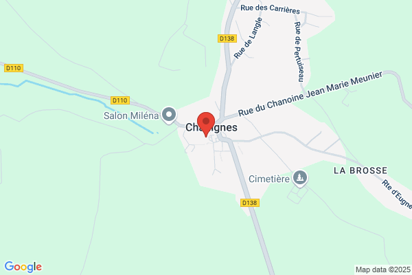 La Poste Relais