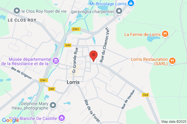 Pompes funèbres PFG LA CHARITÉ-SUR-LOIRE