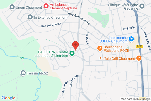 Azaé Chaumont