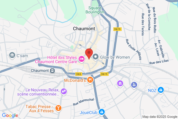 BOUYGUES TELECOM