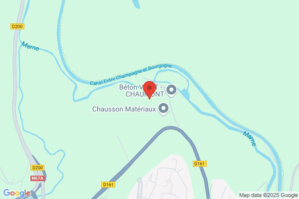 Kiloutou Chaumont - Réseau Pro