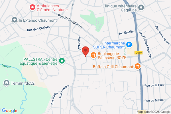 La Poste