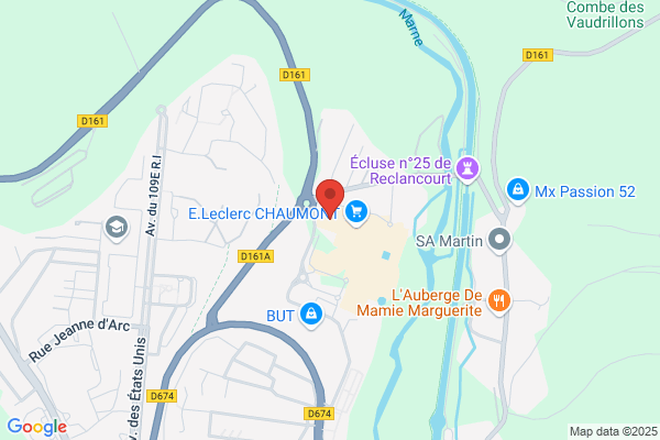 La Poste Relais