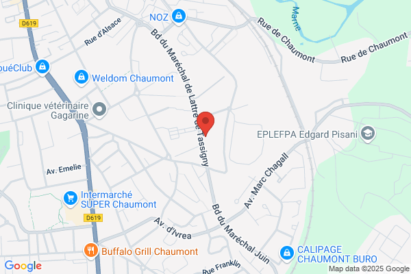 Le Comptoir Seigneurie Gauthier