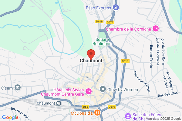 MAAF Assurances CHAUMONT