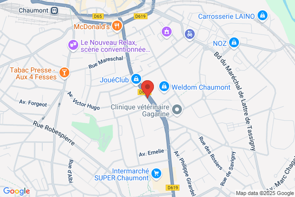 Matmut Assurances