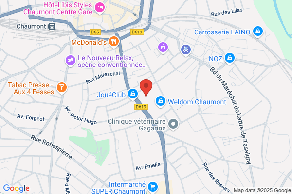 Pharmacie wellpharma de l'Europe