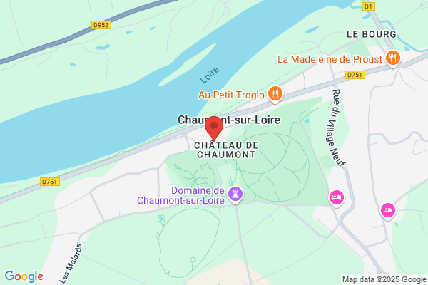 À L’EAU RIBEIRO