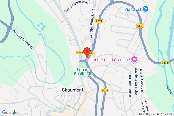 Harmonie Mutuelle