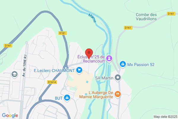 E.Leclerc Drive