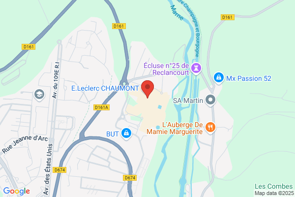 E.Leclerc Manège A Bijoux