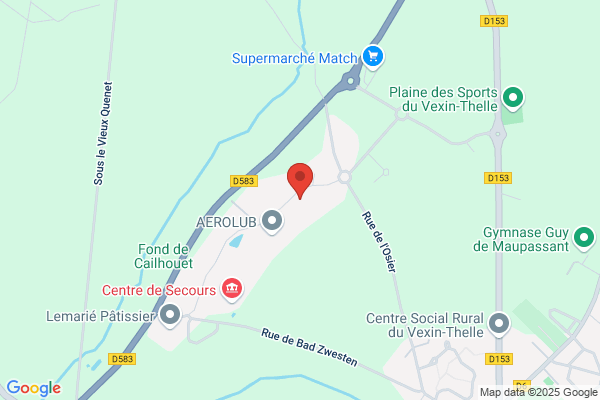 Micro Brasserie Chaumontoise
