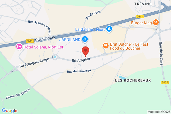 BOULANGERIE ANGE