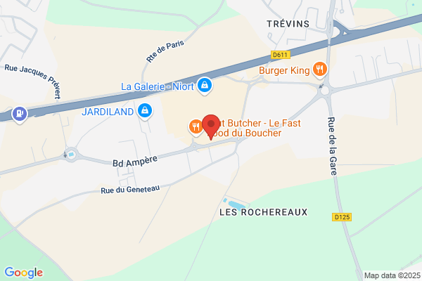 Feu Vert
