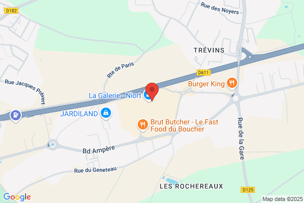 Histoire d'Or