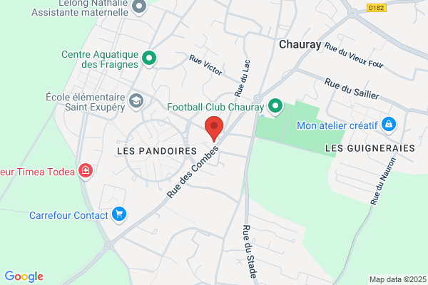 La Poste
