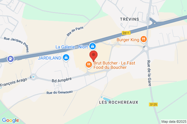 Micromania - Zing NIORT