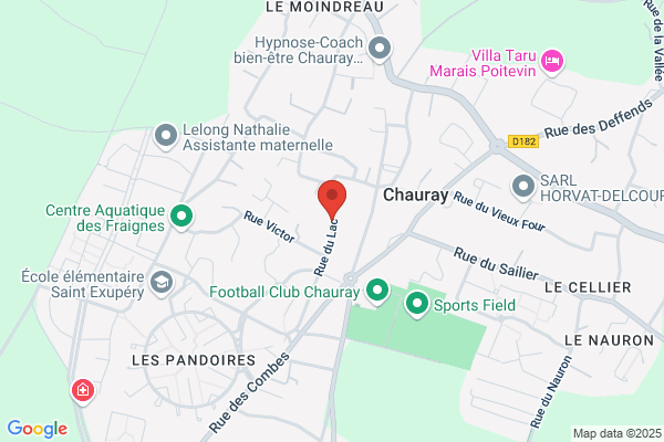Claudy Journaud