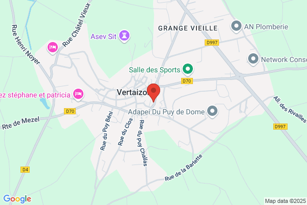 La Poste