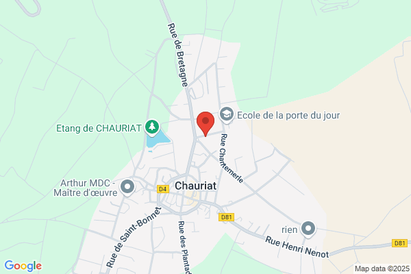 Atelier De Services