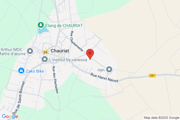 Barrateaud Et Associes Sarl