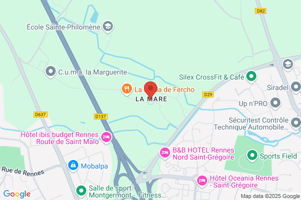 Bougerie Jean Claude (Sarl)