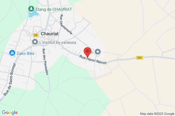 Buisson Bernard
