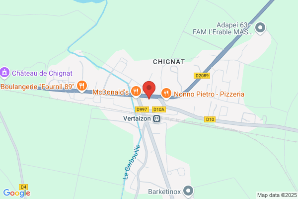 C VOTRE AUTO