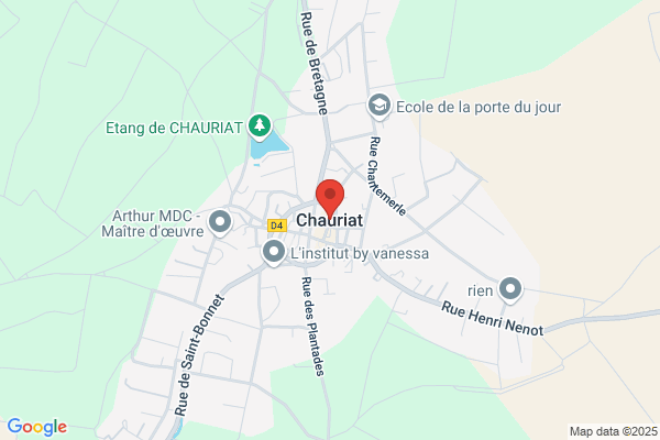 Chauchat Remy