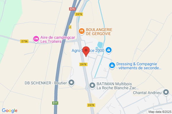 Christophe De Azevedo Entreprise