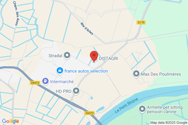 Dispagri Sa