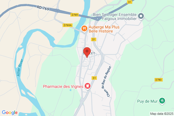 Escot Boulangerie