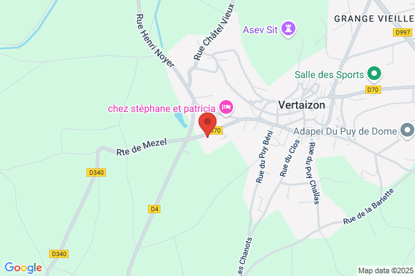 Gendarmerie