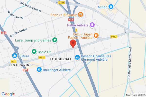 Groupe L G