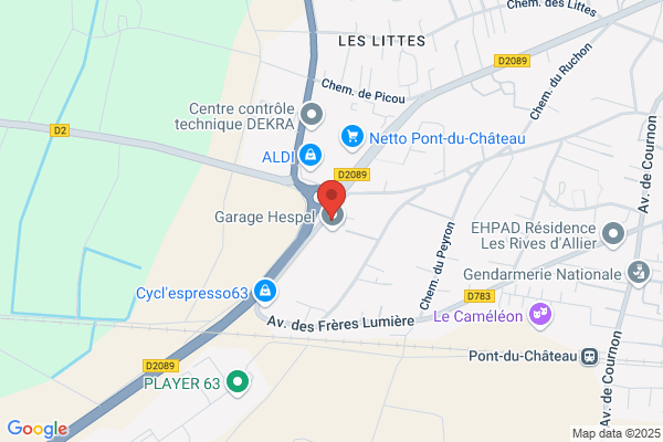 Guillon Materiaux