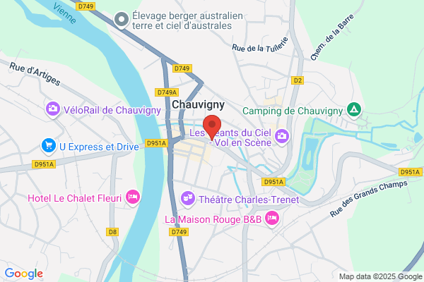 Optic 2000 - Opticien Chauvigny