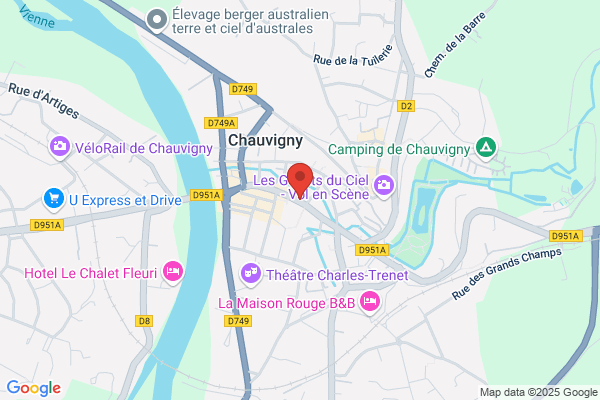 Harmonie Mutuelle