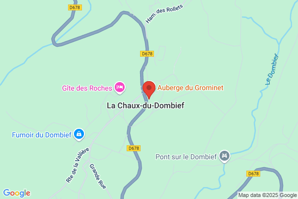 La Poste Agence Communale