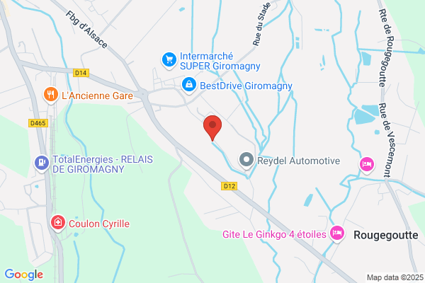 AG EB MOBILIER