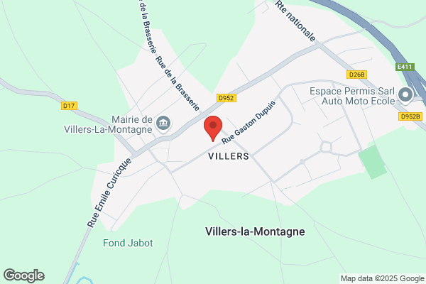 Dta Viller