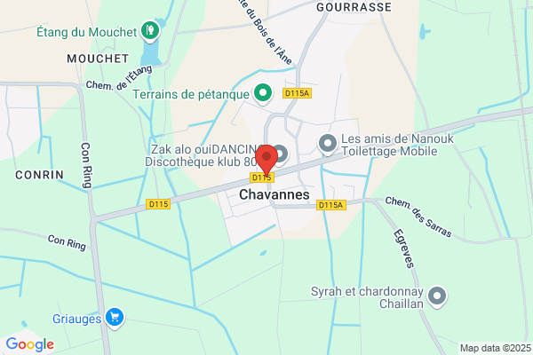 La Poste Agence Communale