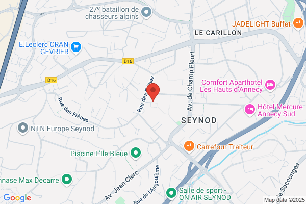 AXA Prévoyance & Patrimoine Marguerite Sundara