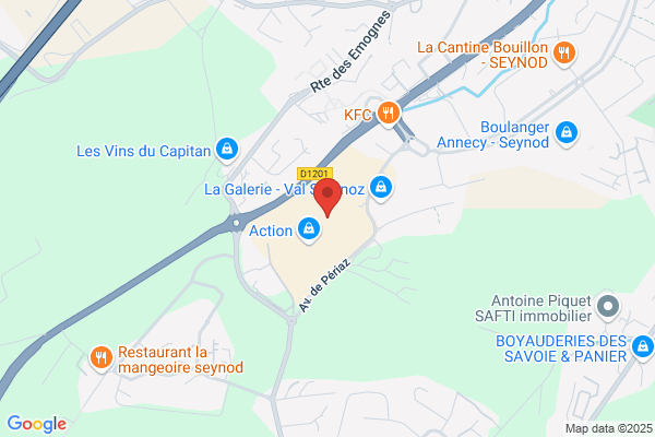 Histoire d'Or