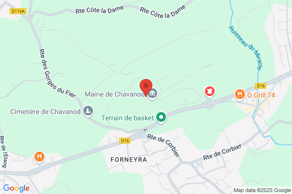 La Poste Agence Communale