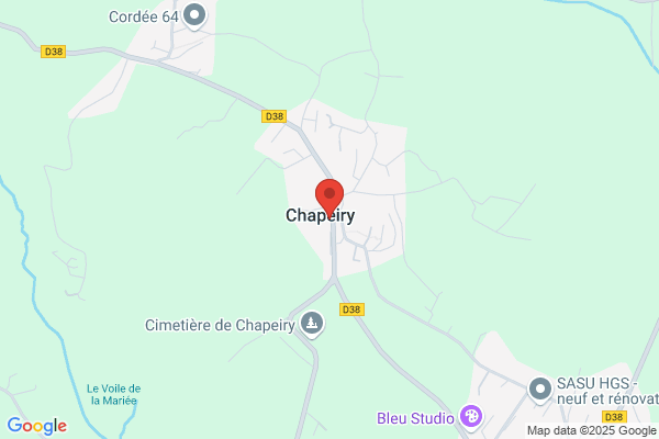 La Poste Relais