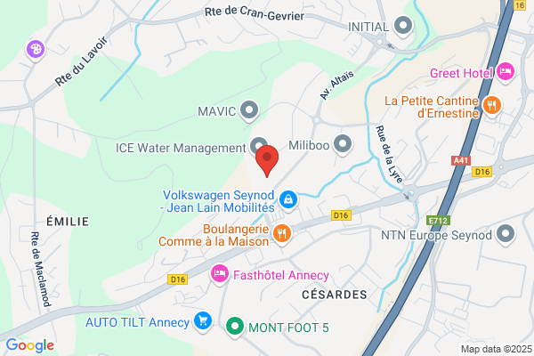 Odlo France