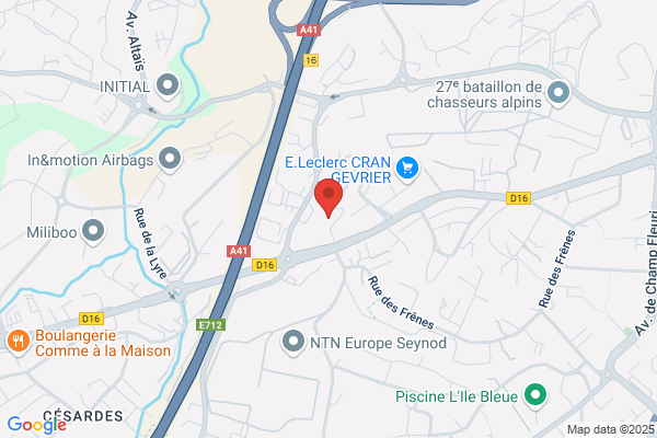 Actuel Informatique