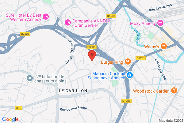 Amv Et Associes
